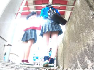 Gcolle Upskirt 205 - myouga2  on voyeur -9