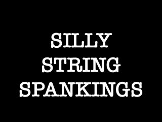 xxx clip 47 Party LIve Shoot, “Silly String Spankings”, Part 1 | paul rogers | fetish porn snot fetish porn-0