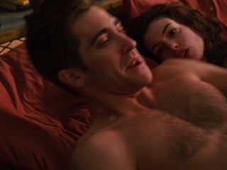 Anne Hathaway – Love and Other Drugs (2010) HD 1080p - (Celebrity porn)-7