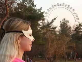 Porn tube Maniac_Alisa - Sis Fucked me on a Ferris Wheel on Vacation Fuck In HD-5