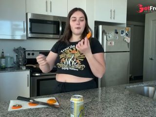 [GetFreeDays.com] Day in the Life VLOG w Pussy Flashing and Transparent Dress  Erika Kay Adult Clip December 2022-5