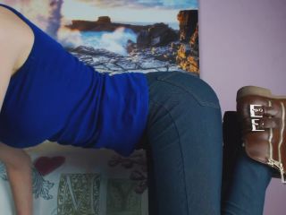 perfekttlilly18 feet and socks fetish custom vid - perfekttlilly18 - femdom porn femdom strapon bondage-0