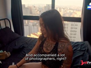 [GetFreeDays.com] 1 BossTalk - Who is Damiana Flowers Porn Film April 2023-0