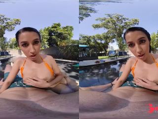 [GetFreeDays.com] Lets Fuck by the Pool - Virtual Real Porn Sex Film May 2023-4