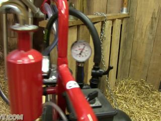 free adult clip 28 Hucows – Shay in the barn | hucows | bdsm porn tied tits bdsm-7