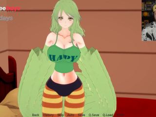 [GetFreeDays.com] I Didnt Expect This One Piece Character To Join My Crew Ero Ero No Mi Sex Film December 2022-6