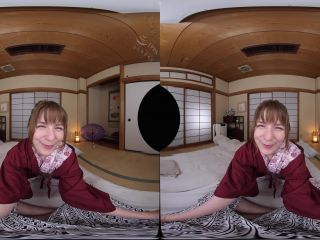 KMVR-865 C - Japan VR Porn - (Virtual Reality)-0