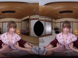 KMVR-865 C - Japan VR Porn - (Virtual Reality)-2