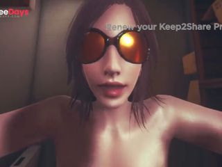 [GetFreeDays.com] Tekken 7 Katarina Alves Taker POV Adult Stream March 2023-8