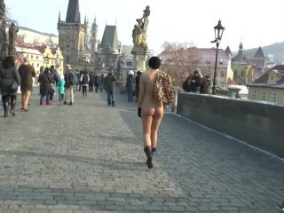 Naked in public for all to see!(vids)(vids)-2