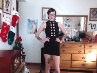 online clip 26 lexi dollface verbal humiliation for pig on femdom porn violent femdom-4