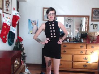 online clip 26 lexi dollface verbal humiliation for pig on femdom porn violent femdom-5