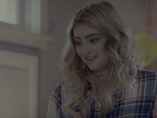 Willow Shields, Sarah Wright - Spinning Out s01e09-10 (2020) HD 1080p - (Celebrity porn)-3