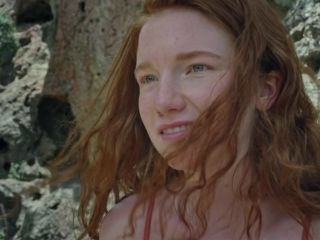 Annalise Basso - Furlong (2019) HD 1080p - (Celebrity porn)-2