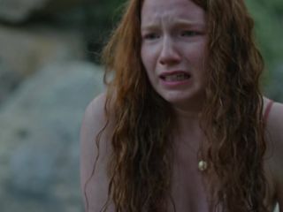 Annalise Basso - Furlong (2019) HD 1080p - (Celebrity porn)-7