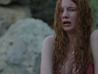 Annalise Basso - Furlong (2019) HD 1080p - (Celebrity porn)-8