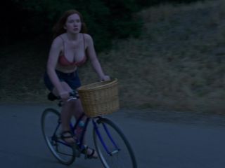 Annalise Basso - Furlong (2019) HD 1080p - (Celebrity porn)-9