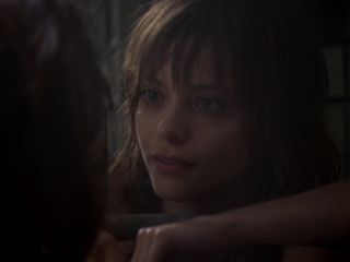 Lizzie Brochere – American Horror Story s02e02 (2012) HD 1080p!!!-5