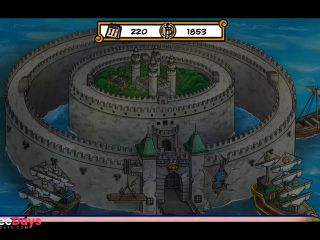 [GetFreeDays.com] New World Paradise One Piece - Part 9 - Prison Cell Chief Is Horny By LoveSkySan69 Sex Stream July 2023-4