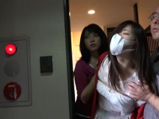 asian girls bound and gagged –  720p *-3