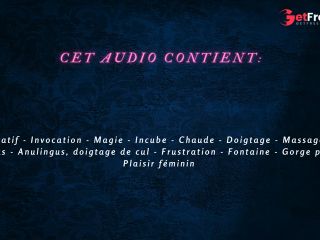 [GetFreeDays.com] French Audio Porn Jinvoque un dmon pour me faire doigter Sex Film April 2023-0