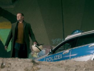 Maike Moeller Bornstein – Tatort s01e972 (2016) HD 720p - (Celebrity porn)-7