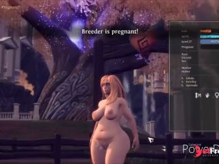 [GetFreeDays.com] Breeders of The Nephelym Gameplay Busty Blonde Pussy Filled With Cum Adult Stream May 2023-3