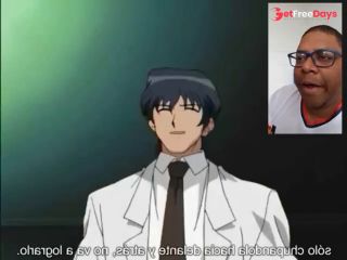 [GetFreeDays.com] nurse gives a good blowjob to the doctor - HENTAI UNCENSORED Adult Video February 2023-1
