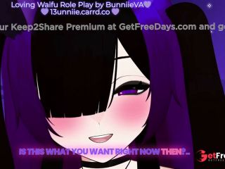 [GetFreeDays.com] sweet, loving waifu takes care of you after a long day  Adult Film March 2023-1