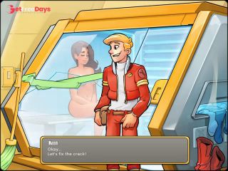 [GetFreeDays.com] Lets Play - Space Rescue Code Pink, Fix the crack for Lune Porn Stream February 2023-0