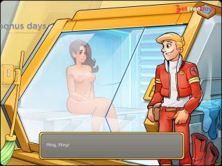 [GetFreeDays.com] Lets Play - Space Rescue Code Pink, Fix the crack for Lune Porn Stream February 2023-2