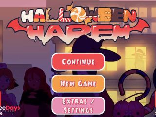 [GetFreeDays.com] Waking Up To MILF WITCH... To Exploring A Monster Girl World - Halloween Harem Porn Video January 2023-0