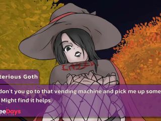 [GetFreeDays.com] Waking Up To MILF WITCH... To Exploring A Monster Girl World - Halloween Harem Porn Video January 2023-2