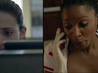 Shanola Hampton – Shameless s03e08-11 (2013) HD 1080p - (Celebrity porn)-8