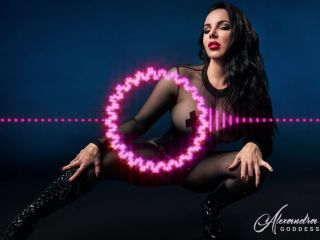 porn video 5 femdom love Goddess Alexandra Snow – Interactive – 3 Month Chastity Mind Melt – Audio Only, mental chastity on femdom porn-3