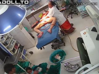 Metadoll.to - Gynecology operation 35-8