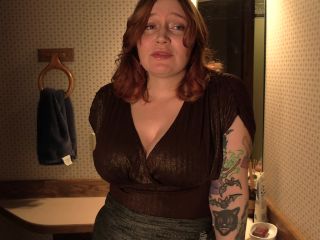 online xxx clip 42 Bettie Bondage – Moms New Years Eve Confession, shawna lenee femdom on fetish porn -2