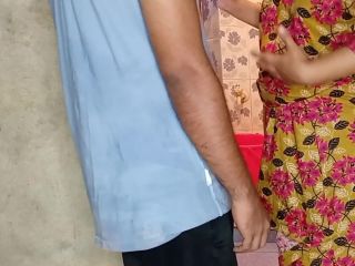 Bhabhi ko bathroom ghodi banakar choda sister in law sex - 272659-1