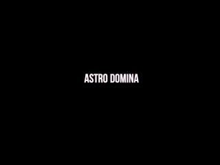 video 14 AstroDomina - Ultimate Cuckold Humiliation, nose fetish on pov -0