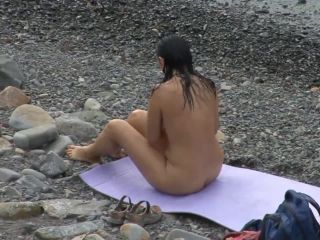 NudeBeachdreams.com-NudeBeachdreams.com- Nudist video 00406-8