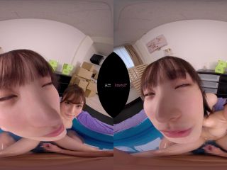 Sato Shio, Momo Shiraishi - KAVR-362 C -  (UltraHD 2024) New Porn-8