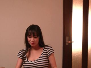 Maki Kyouko NDRA-096 Im Secretly Talking To Her With Her Mother ... Kyouko Maki - Solowork-0