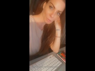 Linsey Dawn Mckenzie () Linseydawnmckenzie - acapella wednesday think i need a horny eve guys whos around later for some sexting 26-08-2020-2