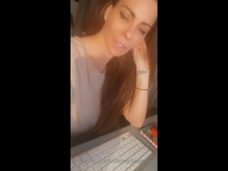 Linsey Dawn Mckenzie () Linseydawnmckenzie - acapella wednesday think i need a horny eve guys whos around later for some sexting 26-08-2020-3