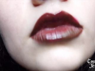 free video 5 Countess Jezebeth - Weak Nipple Drone | dehumanization | femdom porn femdom control-2