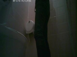 Voyeur Student restroom 135 | voyeur | voyeur -0