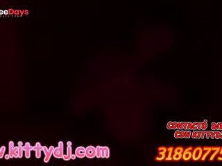 [GetFreeDays.com] Atada y dominada-KITTYDJ Adult Stream May 2023-2