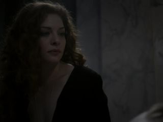 Anna Paquin, Rachelle Lefevre - Philip K. Dick&#039;s Electric Dreams s01e05 (2017) HD 1080p - (Celebrity porn)-6