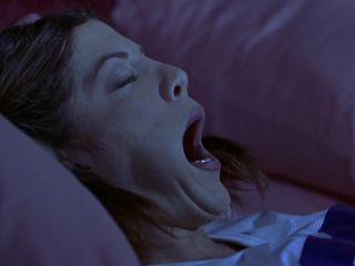 Anna Faris, Kathleen Robertson, etc - Scary Movie 2 (2001) HD 1080p - (Celebrity porn)-3