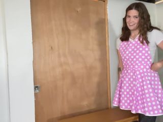Maggierosexo - Sneaky Free - Use Mommy Loves Taking Your Cum - POV sex-5